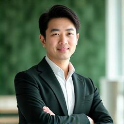 김민준 수석 건축가 프로필