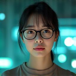 박지현 스마트홈 통합 엔지니어 프로필